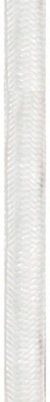 Nordlux 73059901 Textilsladd 4 meter Vit, Belysning