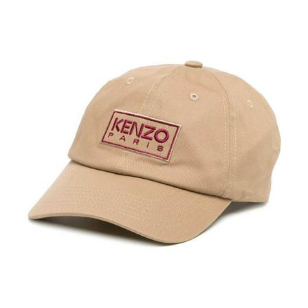 Kenzo Hats beige, Herr Mössor, Herr, Storlek: ONE SIZE