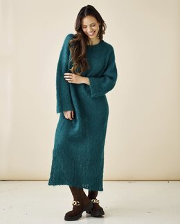 Kjole Nicole - Permin