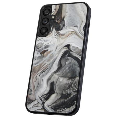 Samsung Galaxy A54 - Cover/Mobilcover Marmor