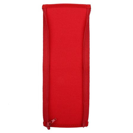 Replacement Ear Pads Earpads Headband Cover for Iron Triangle M50 (Red)