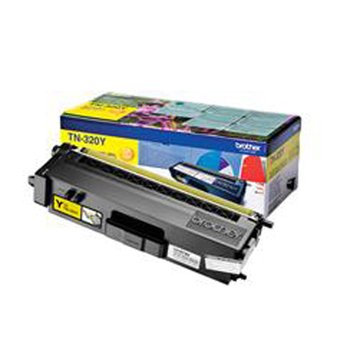 TONER BROTHER TN-320Y