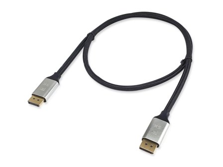 Equip Displayport 1.4 Premium
