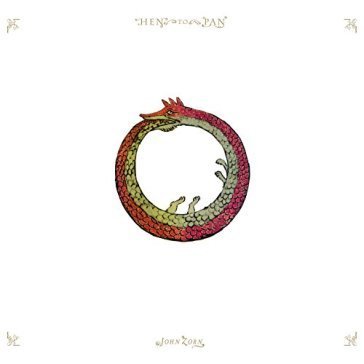 Hen to pan John Zorn