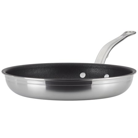 Hestan ProBond stekepanne 28 cm, non-stick' - 'Stål