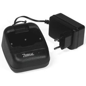 Zodiac 47432 Lader, Kommuniser & administrer