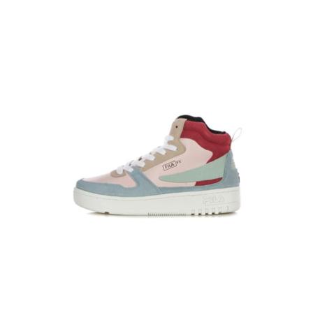 Skor Fila Fx Ventuno Cb Min Wmns Blå,rosa 41