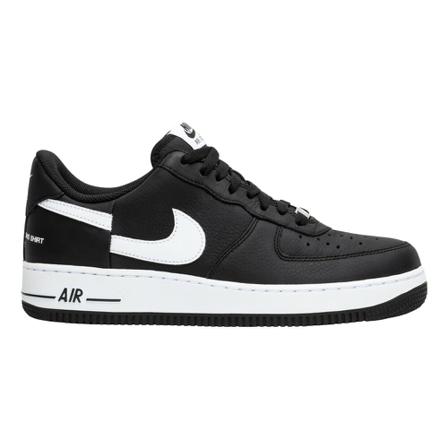 Nike - Sneakers - Svart - Herr - Storlek: 41 Eu, Herr, Storlek: 41 EU