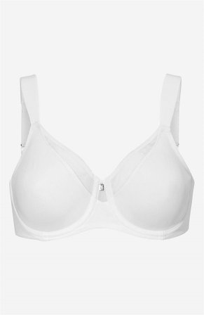 Triumph - Minimizer-bh True Shape Sensation i hvid til damer i størrelse 70F - Cellbes