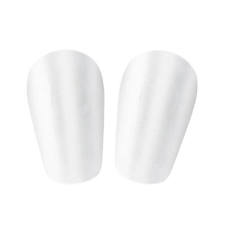 1 par mini fotbollsskydd, mini fotboll