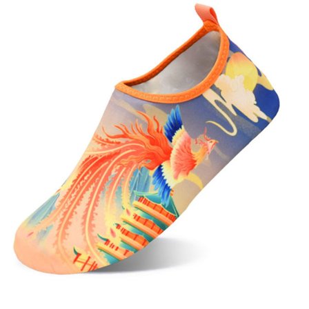 Vattenskor Aqua Socks 40-41(25CM)G G