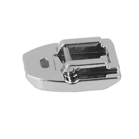 Usynlig Lynlåsfod Universal