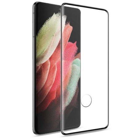 Samsung Galaxy S21 Ultra skærmbeskytter hærdet glas 9H 3D