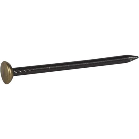 ESSVE 511540 Nålspiker til x-krok 26 mm, 12-pakning, Innfesting