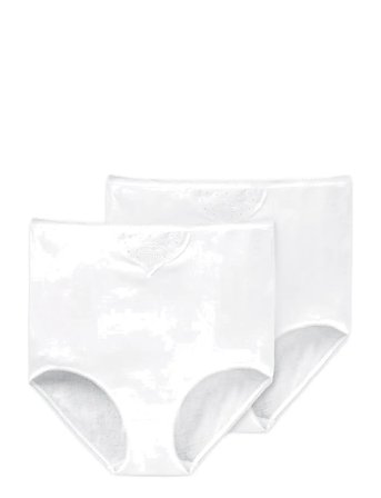 Schiesser | Maxi Brief | XXXXL