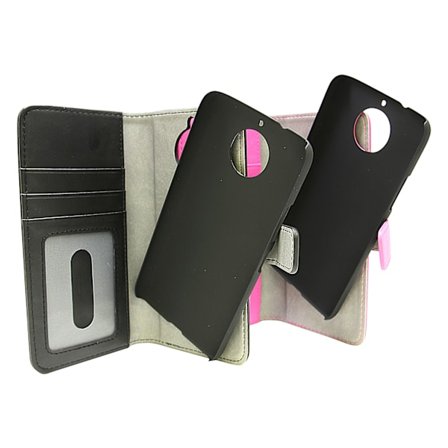 Magnet Wallet Moto G5s Plus (XT1806)