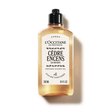 L'Occitane en Provence Gel Doccia 250ml - Bagno e Doccia