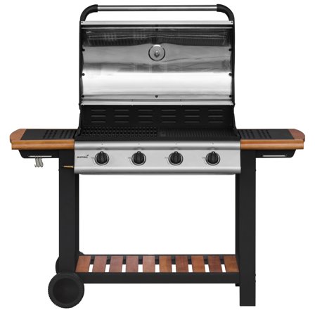 Mustang Greenville 4 gasgrill | KitchenOne