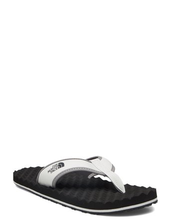 M Base Camp Flip-Flop Ii Grey The North Face