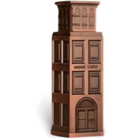 Lattafa Perfumes - Niche Emarati Vintage Castle EDP 100ml