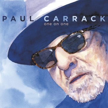 One on one Paul Carrack