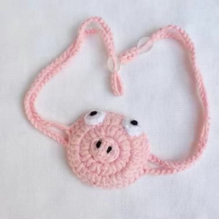 Cover Nenälämmitin STYLE 3 STYLE 3