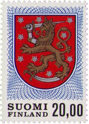 Finland 1978 - MICHEL 823Iy - Postfrisk