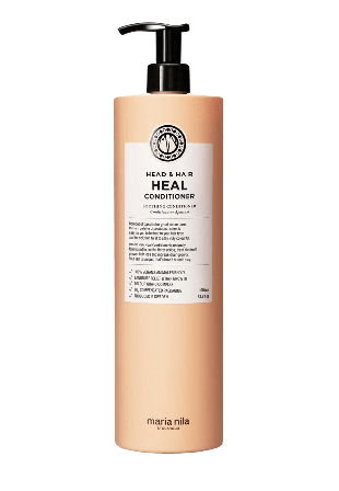 Maria Nila Head & Hair Heal Conditioner Balsam Dam 1000 ML