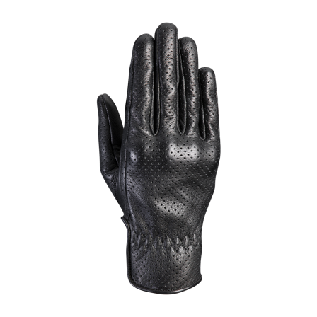 Ixon RS Nizo Air L Women's Motorcycle Gloves Black S