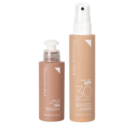 Diego Dalla Palma KIT SPRAY SPF30 - Coffret Solare