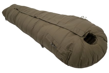 Carinthia Survival Down 1000 -20°C