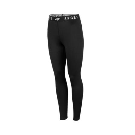 Byxor 4f Spdf351 Svarta 171 - 174 Cm/l