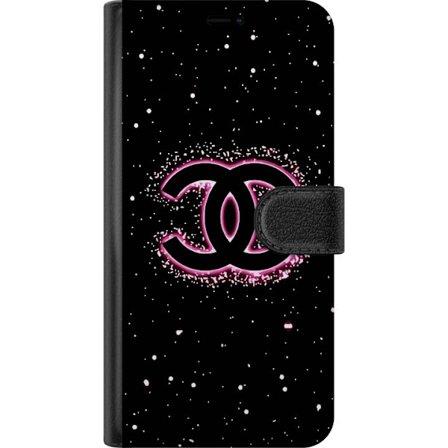 Apple iPhone 17 Pro Plånboksfodral CC