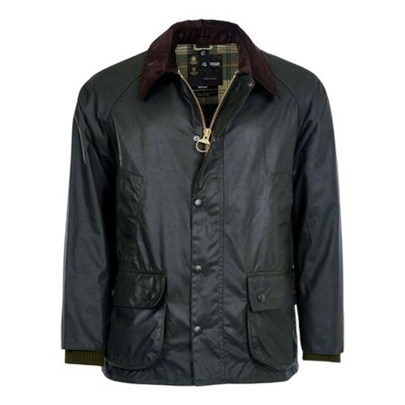 Barbour - Sommarjackor - Svart - Herr - Storlek: 2xs, Herr, Storlek: 2XS