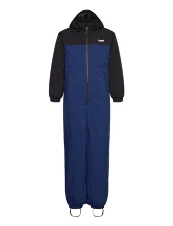 Hummel | Hmljr Block Snowsuit Wp | 140