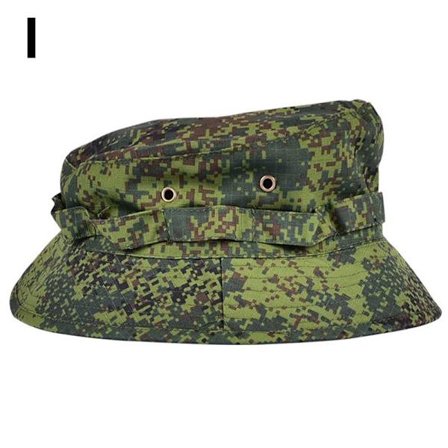 Bucket Hat Sun Men Cap I I
