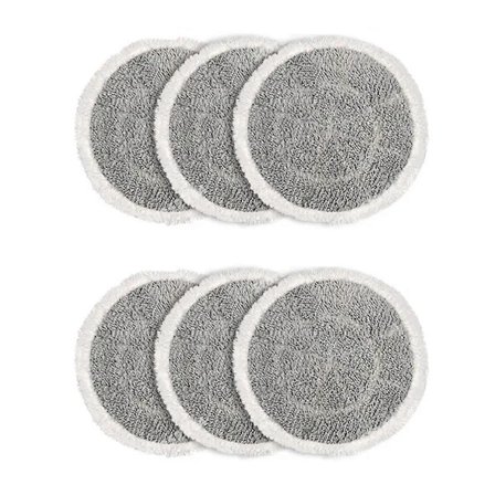 For Shark S7001, S7000Amz, S7000, S7001Tgt, S7201, Dampmoppeputer