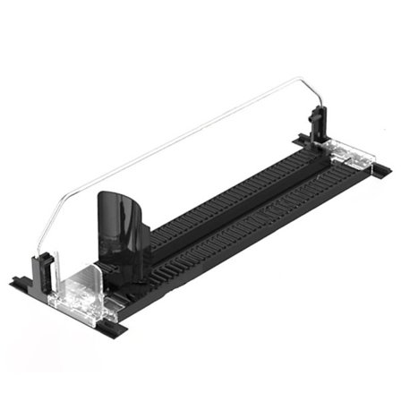 Kjøleskap Drikkeholder Supermarked Hylle Pusher 31CM1PC 1PC