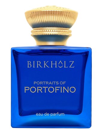 Birkholz Portraits Of Portofino 100Ml - Nude - 100 ML