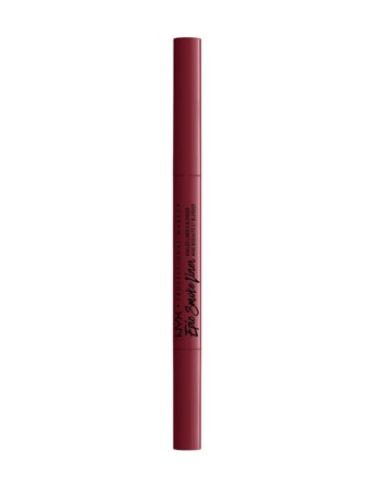 NYX Professional Makeup Nyx Professional Makeup Epic Smoke Liner - Red - 0.17 GR