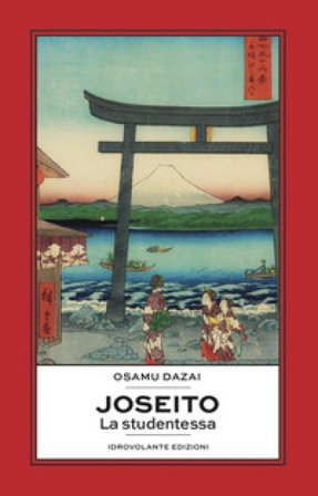 Joseito. La studentessa Osamu Dazai