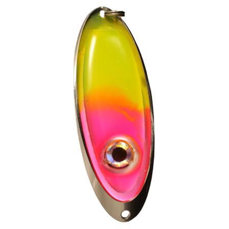Norolan Arctic Light LED Ice Jig 8cm - Minna Saramo Special Color