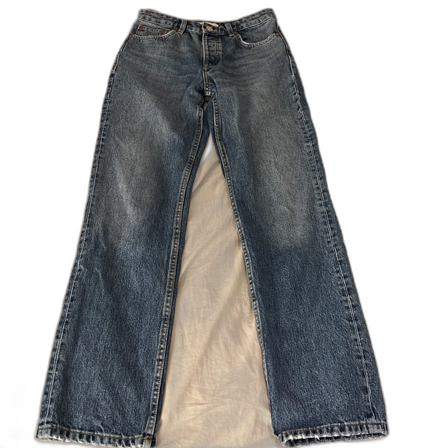 Zara jeans