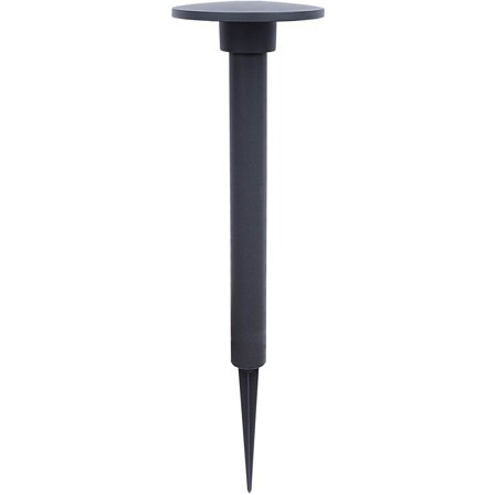 LightsOn - Hagebelysning Orbit Grå