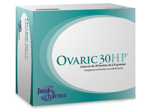 Ovaric HP 30buste