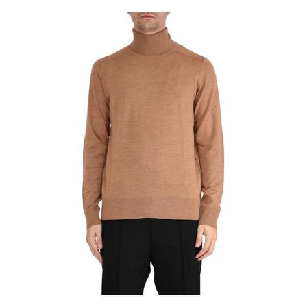 Patrizia Pepe Turtlenecks inbo, Herre Rullekraver