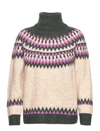 Ihpovoke Ls Patterned ICHI