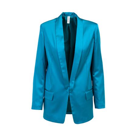 Tensione IN Blazers Blå, Dame