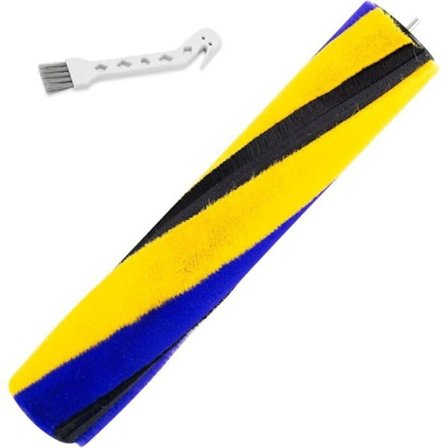 Ersättningsborste för Dyson V12/V15 Slim dammsugare - Mjuk borste - Ersättningsborste (kategori BORST OCH TILLBEHÖR FÖR DAMMSUGARE)