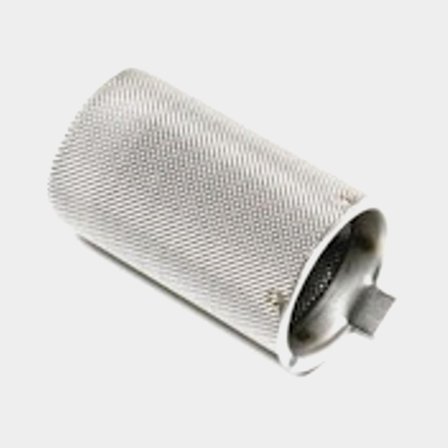 Filtre pour bougie de préchauffage pour chauffage Eberspächer, compatible avec Airtronic D5, D5L et D5L-C